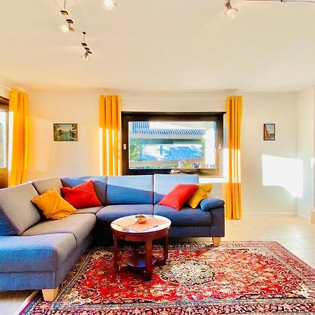 Ferienwohnung Waldblick Wilhelmsfeld  Exterior photo