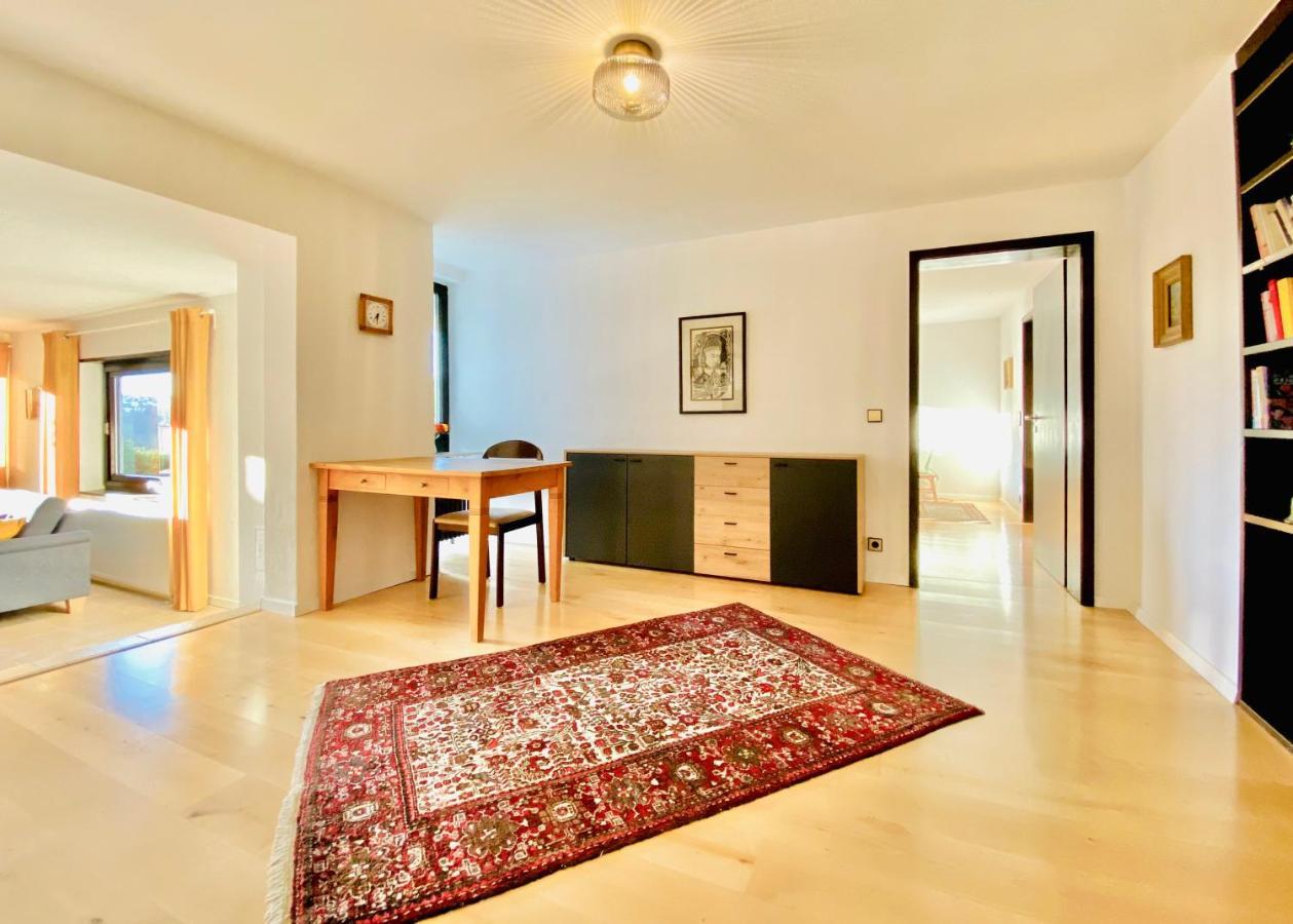 Ferienwohnung Waldblick Wilhelmsfeld  Exterior photo